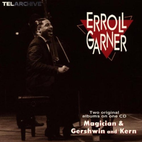 Erroll Garner - Magician (side2) - Zortam Music