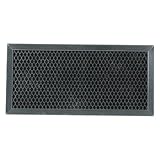 Whirlpool WHIRLPOOL 4359331 CHARCOAL AIR FILTER
