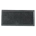 Whirlpool WHIRLPOOL 4359331 CHARCOAL AIR FILTER