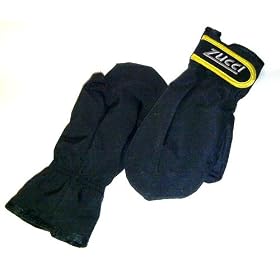 Zucci Winter Mitten Golf Gloves (Pair)