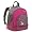 Lässig LMBP128 Mini Backpack Mushroom magenta
