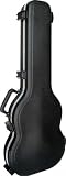 SKB SG Type Shaped Hardshell - TSA Latch, Over-Molded Handle