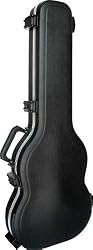 SKB SG Type Shaped Hardshell - TSA Latch, Over-Molded Handle