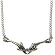 Back Belly Chain with CZ