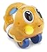 Little Tikes Lil' Ocean Explorers - Push 'n Glow Fish- Orange