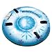Pelican International Whiteout Inflatable Snow Tube