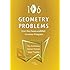 106 Geometry Problems from the AwesomeMath Summer Program