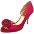 Nine West Womens Koa Open-Toe P