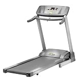 Tunturi T30 Programmable Folding Treadmill