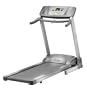 Tunturi T30 Programmable Folding Treadmill