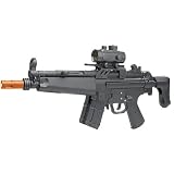Firepower® SRT-SD3 Electric Airsoft Rifle