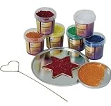 Eigenschaften Creativ Discount / Creativ Discount - Schmelzgranulat Grosse Werkpackung