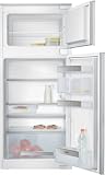 Siemens KI24DA20 Einbau-Kühlgefrierkombination / A+ / Kühlen: 152 L / Gefrieren: 42 L / safetyGlas / variable Türgestaltung