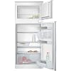 integrierte Einbau Top Freezer, Siemens, »KI24DA20«, A+