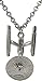 Search : Licensed 3D Star Trek Enterprise Necklace