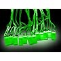 12 - Glow In the Dark Sports Whistles
