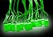 12 - Glow In the Dark Sports Whistles