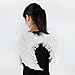 Child Feather Angel Wings