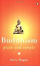 Buddhism Plain and Simple