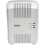 RCA HDP50 Powerlink Internet Media Kit
