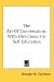 Books : The Art Of Conversation: With Directions For Self Education