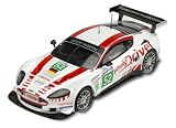 Aston Martin DBR9 deco 2010 Digital