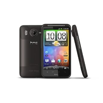 HTC Desire A9191EUK HD A9191 Unlocked GSM Android Smartphone 