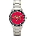 Gametime Arkansas Razorbacks Mens Coach Series Watch