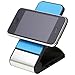 GROOVY iPhone��g�ы@��̂���y�X�^���h�E�������[���[�_&���C�^�[���� �u���[ iPON MREADER