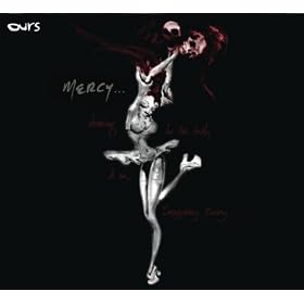 Mercy... Dancing For The Death Of An Imaginary Enemy
