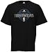 Minnesota Timberwolves NBA On-Court Practice Anti-Microbial Performance T-Shirt