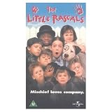 The Little Rascals [VHS]