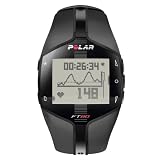 Polar FT80 Heart Rate Monitor and Sports Watch
