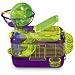 Super Pet CritterTrail X Activity Housing Critter Cage (21 1/4 Inch L x 12 3/4 Inch W x 18 Inch H)