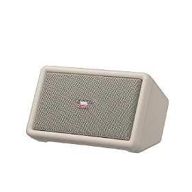 Panasonic �R���p�N�g�X�s�[�J�[(�z���C�g) WS-A10-W