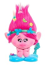 Just Play Trolls Poppy Styling Troll Toy
