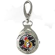 Game Time Men's NHL Ottawa Senators Clip On Watch #HG-OTT