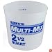 Leaktite Corp. 5M3 Mixing And Storage Container