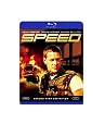 Speed [Blu-ray]