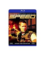 Speed [Blu-ray]