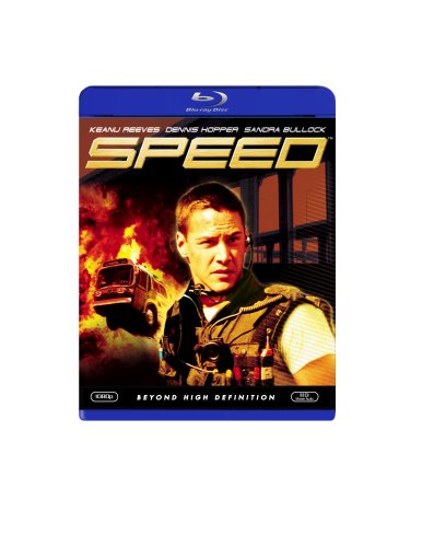 Free Download Of Speed [Blu-ray]