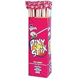 Wonka Pixy Stix, Giant, 1-Ounce Straws