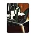 The Sideboard, 1917 (oil on plywood) by.. - iPad Cover (Protective Sleeve) - Art247 - IPads 1 And 2