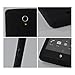 Xperia TL Case, [Black] Soft & Flexible Reinforced Silicone Skin Cover for Sony Xperia TL (2012)