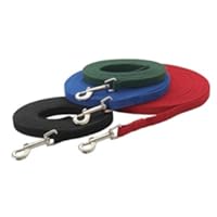 Guardian Gear Cotton Web Training Lead 50 Ft Green
