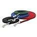 Guardian Gear Cotton Web Training Lead 30 Ft Black