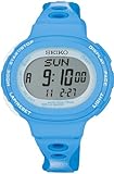 [セイコー]SEIKO 腕時計 PROSPEX プロスペックス SUPER RUNNERS スーパーランナーズ 東京マラソン2011限定モデル ブルー 【数量限定】 STBF011 レディース