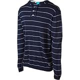 Enjoi Mens Right Stripes Pullover Hoodie