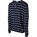 Enjoi Right Stripes Hooded Sweater - Men's Enjoi Right Stripes Hooded Sweater - Men's