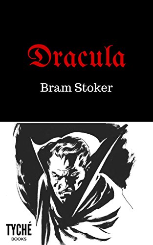 Dracula (Annoté) (French Edition)